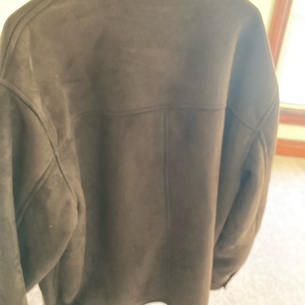 Jacket - Picture 3 of 3